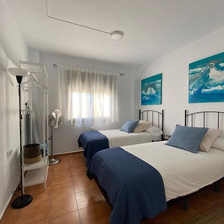 Apartamento En Apartaclub La Barrosa Chiclana de la Frontera Zewnętrze zdjęcie