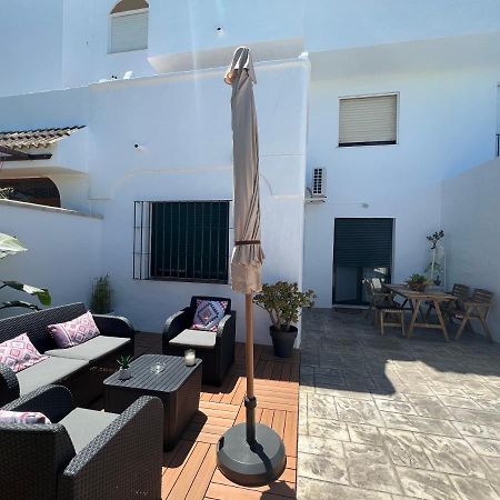 Apartamento En Apartaclub La Barrosa Chiclana de la Frontera Zewnętrze zdjęcie