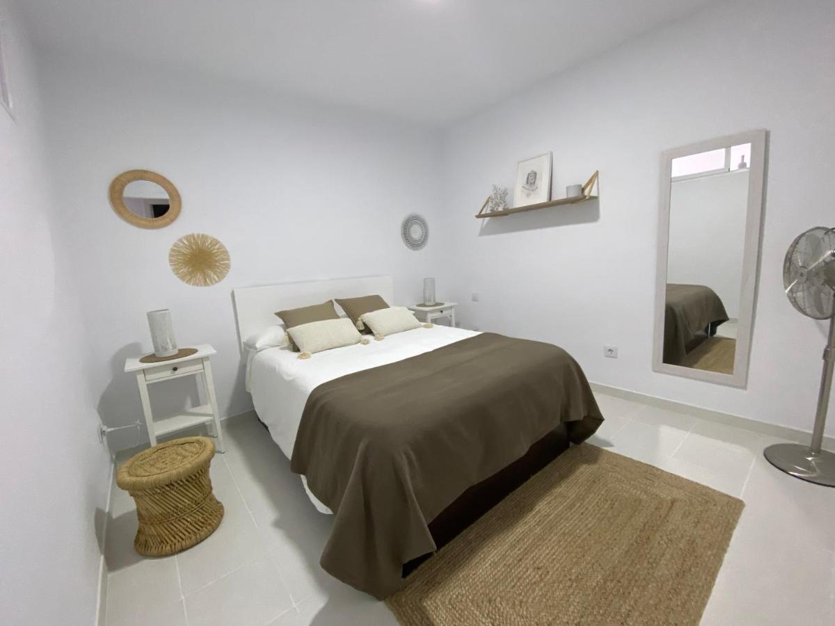 Apartamento En Apartaclub La Barrosa Chiclana de la Frontera Zewnętrze zdjęcie