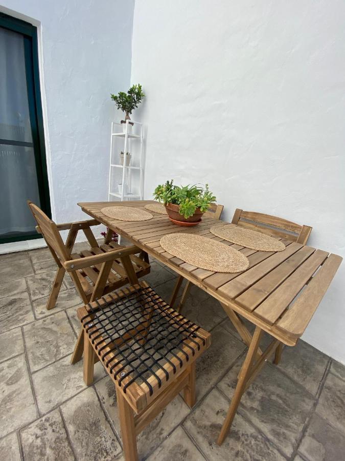 Apartamento En Apartaclub La Barrosa Chiclana de la Frontera Zewnętrze zdjęcie
