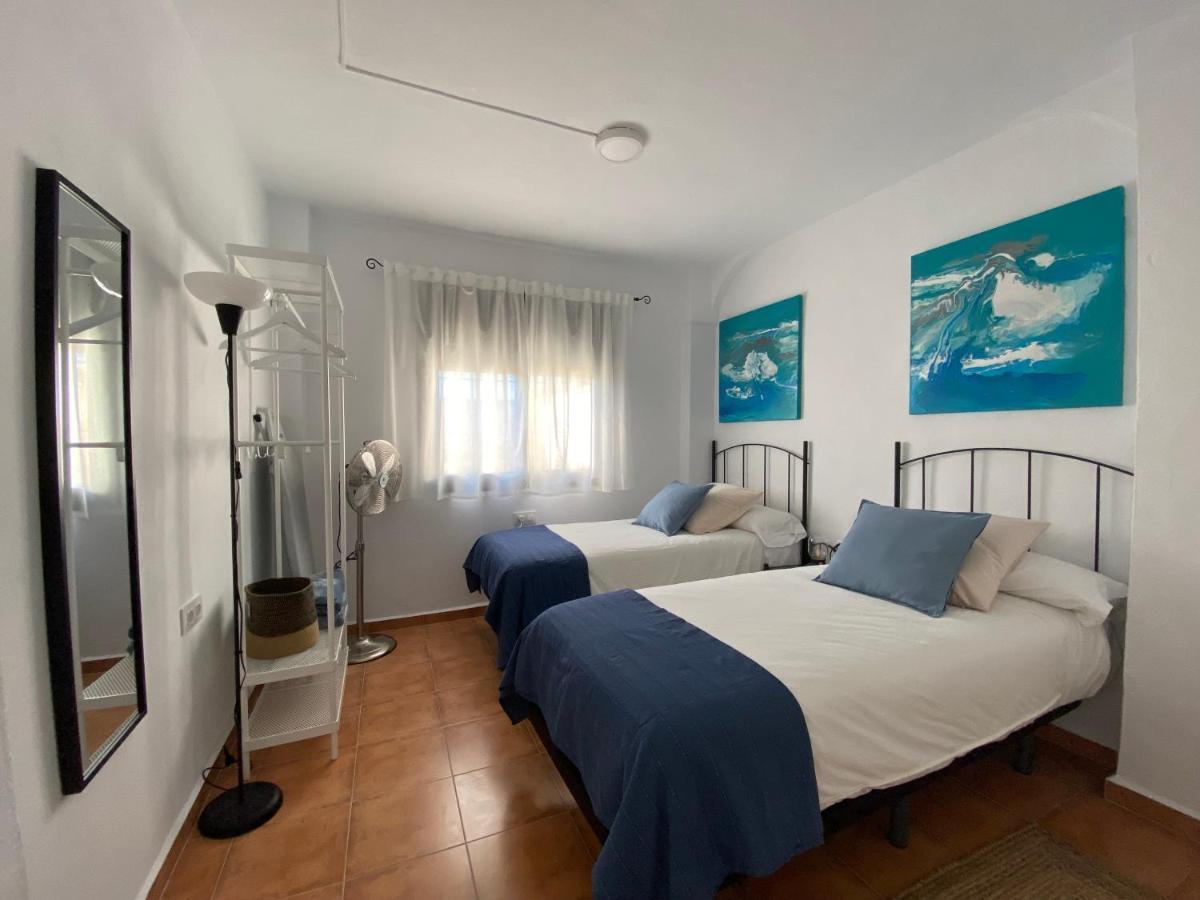 Apartamento En Apartaclub La Barrosa Chiclana de la Frontera Zewnętrze zdjęcie